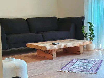 2 room Flat For Rent. Lisi lake