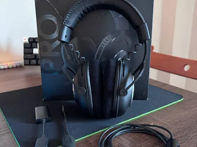 Logitech G PRO X