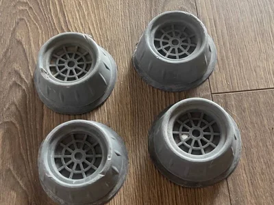 Антивибрационные подставки под стиральную машину
