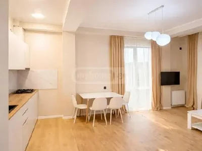 3 комнатная квартира в Тбилиси, $500