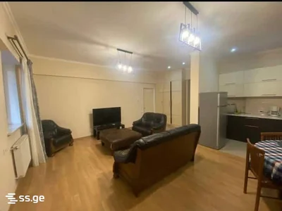 2-комнатная квартира на улице Н. Жвания, цена $700