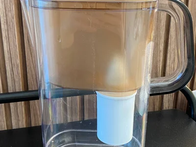 Фильтр для воды Барьер