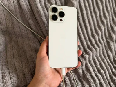 iPhone 13 Pro