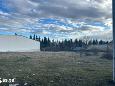 Земля на продажу. Лило