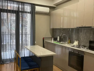 2 room Flat for rent. Saburtalo