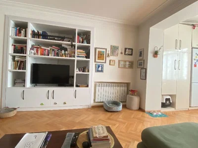 4 room Flat For Sale. Vake