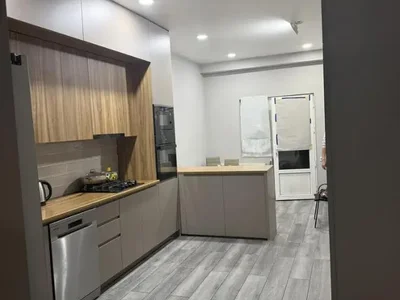 3-комнатная квартира в Тбилиси
