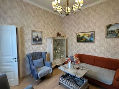 4 room Flat For Sale. Chugureti