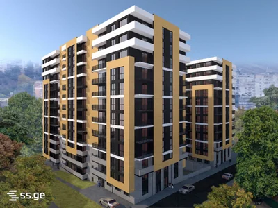 5-комнатная квартира на продажу. Районы Важа-Пшавела