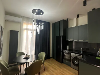 2 room Flat Daily rent. Saburtalo