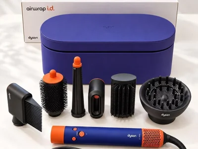 Dyson Airwrap i.d