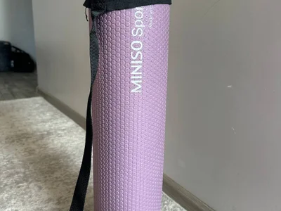 Коврик для йоги Miniso