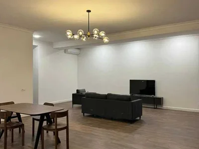 2 room Flat For Rent. Vake