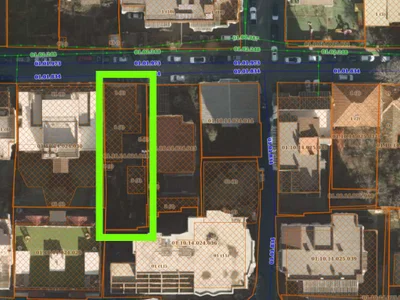 Land For Sale. Saburtalo