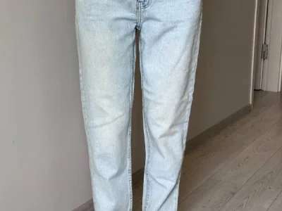 Джинсы xs-s