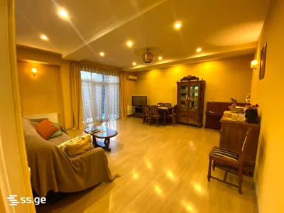 4 room Flat For Sale. Saburtalo