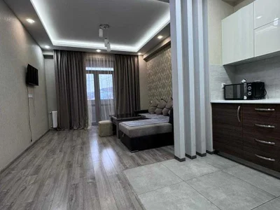 3 room Flat For Rent. Saburtalo
