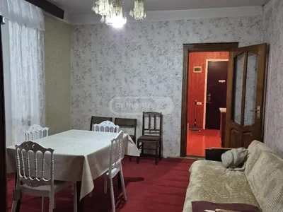 2-комнатная квартира в Тбилиси