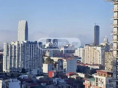 Однокомнатная квартира