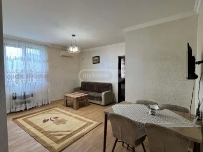 4-комнатная квартира в районе Бони-Городок