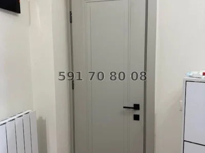 3-комнатная квартира. Вазисубани