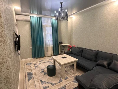 2-й переулок Инасаридзе, 8