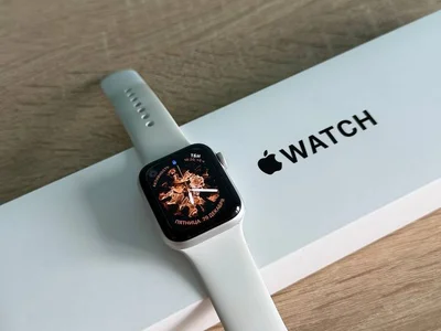 Apple Watch SE