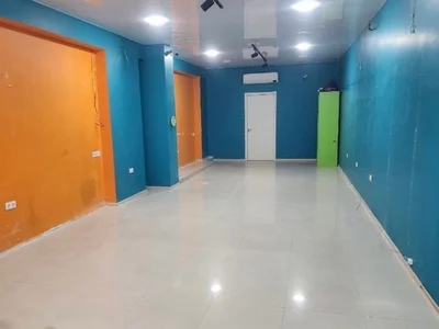 Коммерческое помещение 67 м² на улице Бербуки, $1200