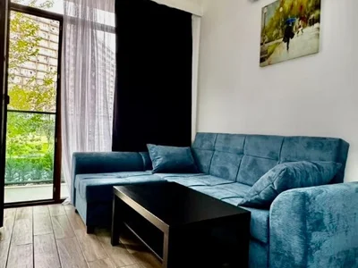 2 room Flat For Rent. Didi digomi