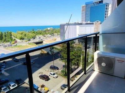 1+1 на Steps Batumi ГР. Лорткипанидзе ул. 2 Airport District