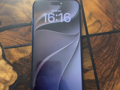 iPhone 256GB