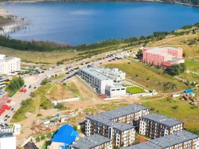 3 room Flat For Sale. Lisi lake