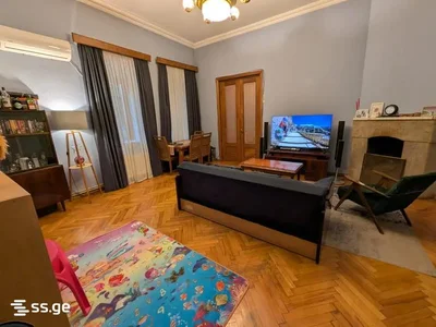 6-комнатная квартира на продажу. Сололаки