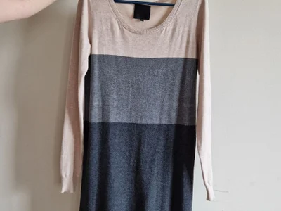 Легкое мягкое платье InWear, р-р XS (подойдет и на р-р S