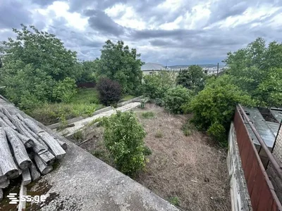 Участок земли в Дигоми