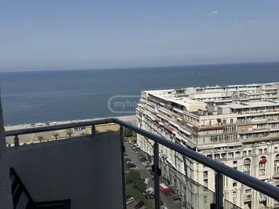 3-комнатная квартира в районе Руставели