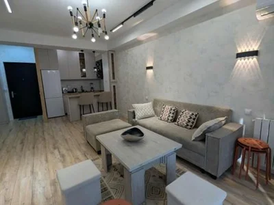 3-комнатная квартира. Ортачала