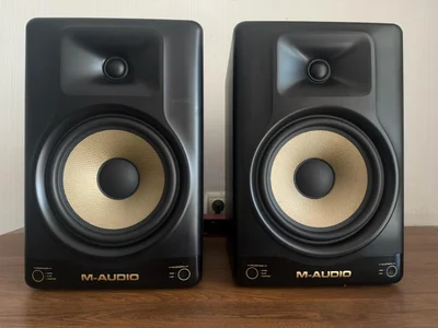 Студийные мониторы M-Audio FORTY EIGHT
