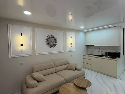 Vip | 1+1 | Первая сдача | $550