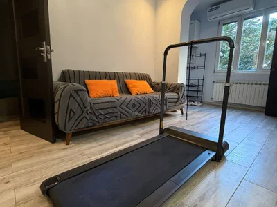 Xiaomi KingSmith WalkingPad R1