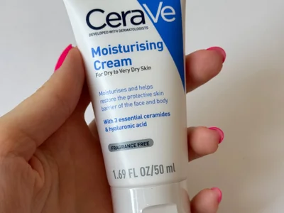 Крем CeraVe