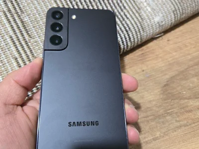 Samsung galaxi S22