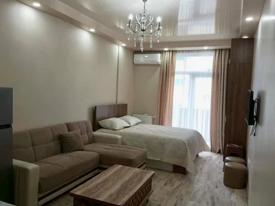 Студия 38 кв.м на пр-т Тамар Мепе, $300