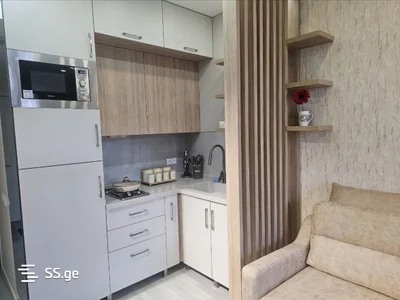 1 room Flat For Rent. Saburtalo