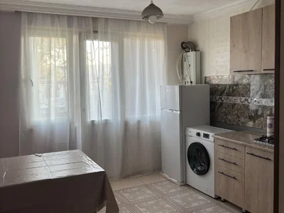 1-комнатная квартира. Самгори