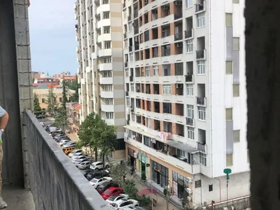 4-комнатная квартира