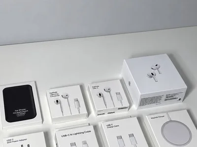 AirPods Pro 2 реплика