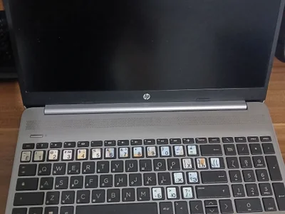 HP 255 G8 -