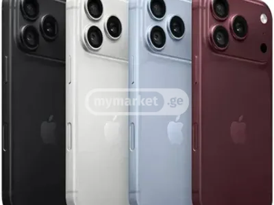 Мобильный телефон Apple