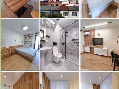 1+1 Старый Город, $700